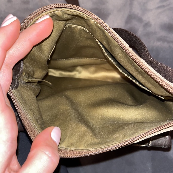 Coach crossbody - Picture 3 of 3